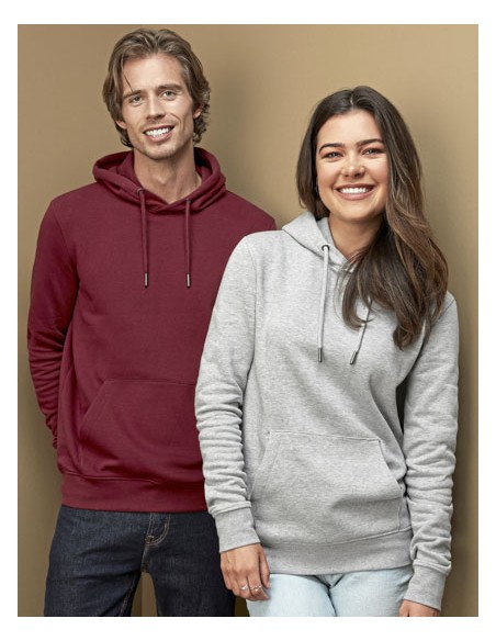 STE-ST4400-Classic Hoodie Unisex 2